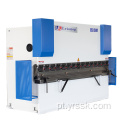 WC67K80T/4000 Máquina de flexão CNC Pressiona hidráulica Preço da máquina de freio para venda